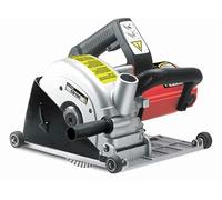 Stayer - Rozadora PROFESIONAL de Disco de Diamante Ø180 mm, CD 180 K - 1800W, 4100min, Métal, Fixe