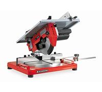 Stayer SC 250 W PRO - 1500W 3800min_ INGLETEADORA - Motor de escobillas Rouge/Noir