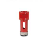 Stayer Scie cloche diamant céramique - 20 mm
