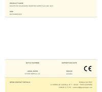 Stayer Poste Soudage Inverter 160a Soudage Inverter Mma/tig Compact Et Puissant - Stayer