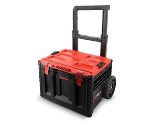 Stayer Trolley empilable E pour Composition St PROLOCK