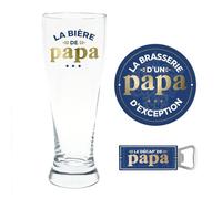 STC, Coffret bière de Papa d'Exception