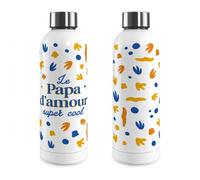 STC Gourde Isotherme Large Le Papa d'amour