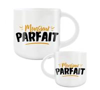 STC Grand mug monsieur parfait