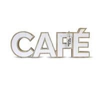 STC Mot a Poser Bois Cafe