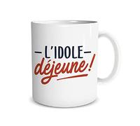 STC Mug l Idole Dejeune