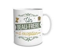 STC Tasse mug Un Beau-frère d'exception