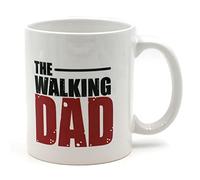 std Sud Trading Company, Mug The Walking Dad