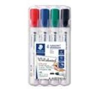 STEADLER STAEDLER 351 4 MARQ OGIVE ASS Blanc G