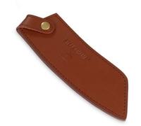 Steak Champ - Pochette Cuir Pour Couteau De Chef Bbq Pro