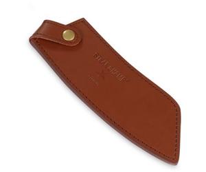 Steak Champ - Pochette Cuir Pour Couteau De Chef Bbq Pro