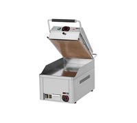 Steak gril électrique 32x48 TOP chrome durable KD 33 E Redfox
