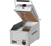 Steak gril électrique 32x48 TOP chrome durable KD 33 E Redfox Métallisé G