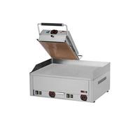 Steak gril électrique double 65x48 TOP chrome durable KD 63 E Redfox