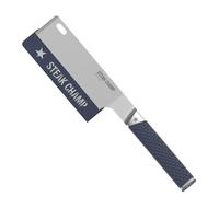 Steak Champ - Ménagère Spatule Flip & Cut