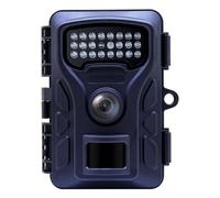 Stealth Gear Bat 4K wildcamera avec résolution ultra HD et vision nocturne infrarouge