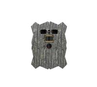 Stealth Gear Owl Solar 4K Wifi Wildcamera - caméra de chasse ultra-compacte avec panneau solaire et connectivité wifi