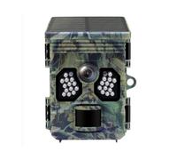 Stealth Gear Racoon Solar 4K Wildcamera