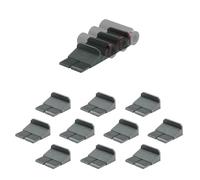StealthMounts Drawer Hive Lot de 10 Supports de Douilles Profondes | Organiseur de tiroir modulaire pour Douilles Profondes | TPE moulé par Injection | Fabriqué au Royaume-Uni