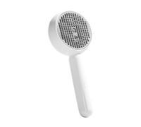 Steam Cat Brush Brosse Autonettoyante Pour Poils Longs Et Nœuds | Outil Multifonction De Toilettage Pour Pelage Des Animaux De Compagnie