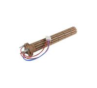 STEATITE 1800W CABLEE Diam. 47 Lg. 330 CHAUFFE-EAU ATLANTIC THERMOR DE DIETRICH