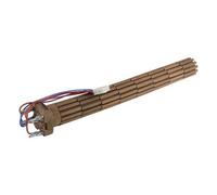 STEATITE 3000W CABLEE Diam. 47 Long. 430 CHAUFFE-EAU SAUTER THERMOR ATLANTIC