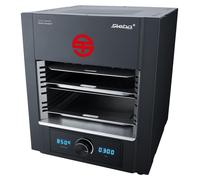 Steba 183800 Steba Elektrogrill PSM2000 DEVIL’S HEAVEN