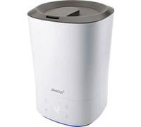 Steba 360800 LB 8 Humidificateur 25 m² blanc/noir G