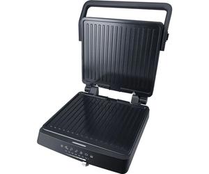 Steba FG 75 : Grill de contact