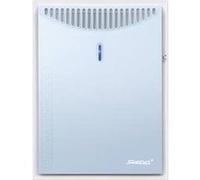 Steba LR 10 PLASMA Purificateur d'air 20 m² blanc, bleu clair