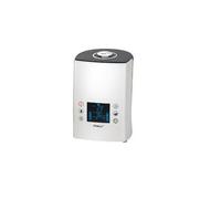 Steba LB7 - Humidificateur - Ultrasonique - Très silencieux - Blanc