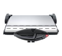 Steba PG 4.3 Chrome Contact Grill
