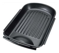 Steba VG 325 - Barbecue gril -électrique - noir/gris métallisé