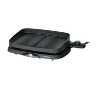Steba VG 90 ""compact"" - Barbecue gril -électrique - noir