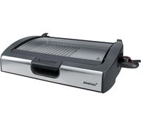 Steba VG200 - Barbecue électrique - Gril de table - 29x40 cm