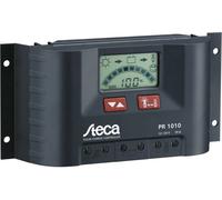 Steca PR 1010 Régulateur de charge solaire PWM 12 V, 24 V 10 A