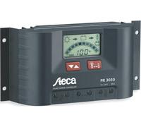 Steca PR 3030 Régulateur de charge solaire PWM 12 V, 24 V 30 A