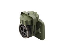 Steckdose 2-Pol. 24V