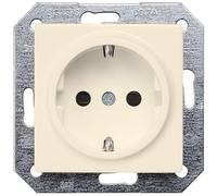Steckdose Schuko 5UB1558 elektroweiss (5UB1558)