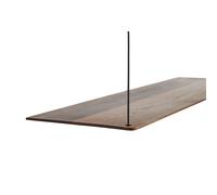 StedgeAdd-on pour Étagère murale largeur 60 cm Woud Chêne fumé - 5712800007077