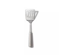 STEEL Spatule de service ajourée inox OXO SC
