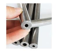 Steel Tube, Tuyau D'acier Sans Soudure En Acier De Précision Alliage, Diamètre Extérieur 16mm, ID 8-13mm for Le Jardinage(Od16mm-500mm-long-ID-9mm)