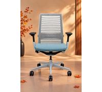 Steelcase Think V2 Bleu Offre d’Automne