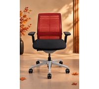 Steelcase Think V2 Rouge Offre d’Automne
