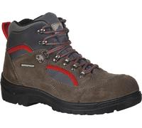 Steelite Hiker S3 Wr Brodequin, couleur : gris, taille 48 - Portwest
