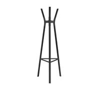 Steelwood - Porte-manteaux H 160cm / Ø 47cm