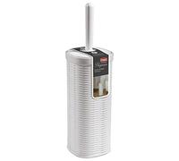 Stefanplast Brosse WC Plastique - Blanc