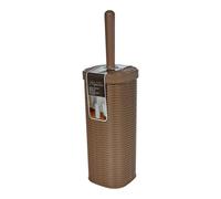 Stefanplast Brosse de salle de WC - Beige