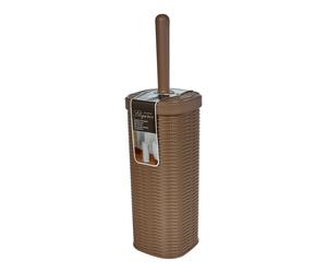 Stefanplast Brosse de salle de WC - Beige