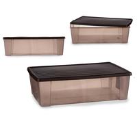 STEFANPLAST Elegance Chocolat 30L